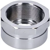 Steering head nut for Piaggio Ciao 53873