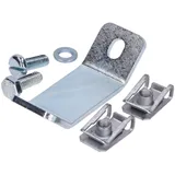 Halter Trittbrett für Piaggio Ciao 53878