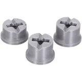 Side fairing repair kit for Piaggio Ciao 1° series fairing 53880