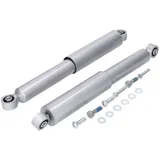Shock absorber set, additional front shock absorber for Piaggio Ciao 53884