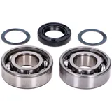 Bearing set SKF incl. oil seal for Piaggio Bravo, Boxer, Ciao, Si, SuperBravo, Grillo, Ec1 53885