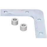 Retaining plate CDI BGM Original for Piaggio Bravo, SuperBravo 53888
