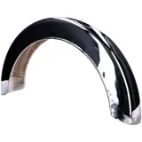 rear mudguard chrome-plated for Puch MS50, MV50, MC50 53897