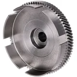 Clutch basket with primary pinion with helical teeth 18/78 for Zündapp 53927