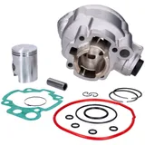 Zylinderkit DMP Alu Sport d=40,3mm 50ccm für Aprilia MX, Beta RR, HM Moto CRE, Motorhispania Furia, Minarelli AM6 53946