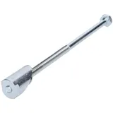 Handlebar pin with fixing screw for Puch Maxi 53971