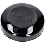 Abdeckung Polrad schwarz für Sachs 505 53972