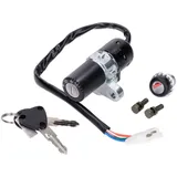 Schlosssatz mit Abrissschrauben für Beta RR 50 2012-2020 53973