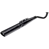 Exhaust black original look for Puch Maxi 53977