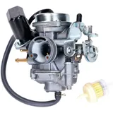 Vergaser 19mm für SYM Fiddle 2, Fiddle 3, Crox, Jet 4, Orbit 2 54033