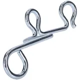 Halter Bremszug / Tachowelle oben für Piaggio Ciao SC, PX 54084