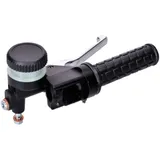 Magura throttle control with brake lever, disc brake for Zündapp KS50 54097