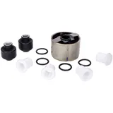 Revision kit engine suspension for Piaggio, Gilera Runner FX125 2T LC, Runner 180 FXR 2T LC 54105