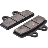 Brake pads Newfren front wheel 11.5x17x2mm for Niu M1, N1 2018- 54114