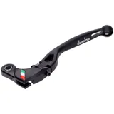 Folding lever Domino Racing left black 26mm for clutch cable 54119