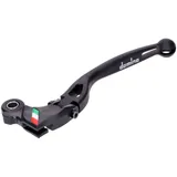 Folding lever Domino Racing left black 30mm for clutch cable 54121