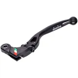 Folding lever Domino Racing left black 33mm for clutch cable 54122