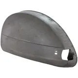 Seitenhaube Blech links für Vespa PX80-200 E Lusso, -98, MY T5 54142