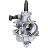 Vergaser Mikuni VM20 20mm 2-Schrauben-Modell für Zündapp, Honda, DT-MX, MT, MTX, RD-MX, MB, Simson 54174