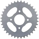 Sprocket 36 teeth reinforced for Hercules Prima Tuning 54205