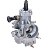 Vergaser Mikuni VM24 24mm 2-Schrauben-Modell für Zündapp, Honda, DT-MX, MT, MTX, RD-MX, MB, Simson 54215
