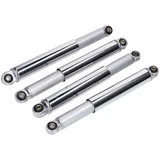 Stoßdämpfer Set 4 Stück für Zündapp Sport Combinette Typ 515, 510, Falconette Typ 425, 435, 437 und Super Combinette Typ 429, 43