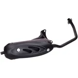 Exhaust Tecnigas Silent Pro for Piaggio, Vespa 50cc 4T 2V 54260