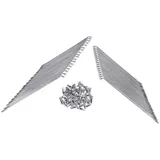 Speichen Satz hinten für Kreidler Florett RS RSH K54/53 54287 Speichen Satz hinten für Kreidler Florett RS RSH K54/53 54287