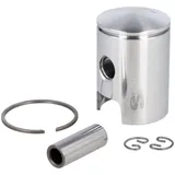 Kolben Satz Athena -B- D=38mm 50ccm Supertherm für Puch Maxi 2T 54298