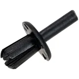 Rivet seat bench 6.5x15x11mm for Vespa 54300