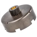 Clutch basket Fast-Arrow 21 teeth pedal start for Puch Maxi 54343