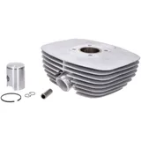 Cylinder kit wide wall 50cc for Zündapp 54345
