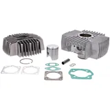 Cylinder kit Power1 70cc 45mm incl. cylinder head for Puch Maxi 54347