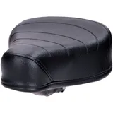 Saddle / seat black with Puch lettering for Puch Maxi 54356