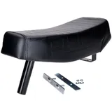 Saddle / seat with Maxi lettering for Puch Maxi 54357