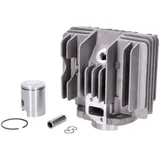 Zylinderkit 50ccm 38mm für Sachs 504/505 Mokick Version 54391