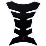 Tank pad / protective film Lampa 13,50x20,50cm - black 54432 Tank pad / protective film Lampa 13,50x20,50cm - black 54432