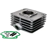 Cylinder raw Motegra stroke=44mm d=49mm 85cc 4 channel for Simson S51, KR51/2, SR50 54500