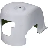 Zylinderabdeckung BSK GFK für Lambretta LI, LIS, SX, TV (Serie 2-3), DL, GP 54522