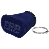 Luftfilter Top Performances TPR Factory blau 70mm 54545