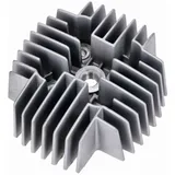 Zylinderkopf 44mm 65ccm Aluminium für Puch Maxi, X30 Automatik 54553 Zylinderkopf 44mm 65ccm Aluminium für Puch Maxi, X30 Automatik 54553