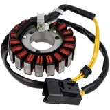 Lichtmaschine Stator mit 18 Spulen für Honda SH i 125/150ccm 2005-2012 54604