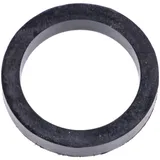 Gummiband Telegabel Drilastic schwarz 10,5x50x65mm für DKW Hummel Super 102, 116, Victoria Vicky Standard Typ 117, Express Toure