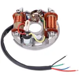 Ignition base plate SIP 6V/15W for Vespa 50 R 2°, Special V5B1T 2°, V5B3T 54698