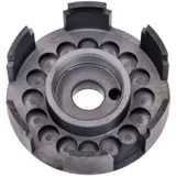 Clutch spider BGM PRO Superstrong for Vespa V50, V90, SS50, SS90, PV125, ET3, Vespa V50, V90, SS50, SS90, PV125, ET3, PK50, PK80