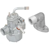 Vergaserset swiing 12mm für Puch E50 54732