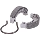 Bremsbacken vorn / hinten 90x18mm für Peugeot 103, RCX, SPX, Vogue 50 54734