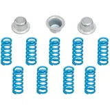 Verstärkungs-Set Kupplung swiing (+20%) für Sachs 503, 50/2, 50/3, 50/4 54765