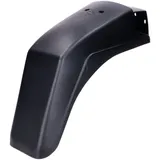 Kotflügel / Schutzblech hinten schwarz für Zündapp 529 / 530 54816