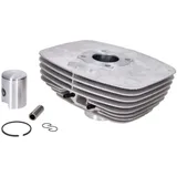 Zylinderkit 39mm 50ccm Breitwand für Zündapp 54829